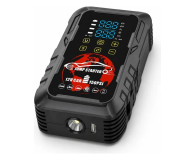 ExtraLink MAXJUMP 9 XTREME- 2W1 BOOSTER & KOMPRESOR - 1570038 - zdjęcie 2